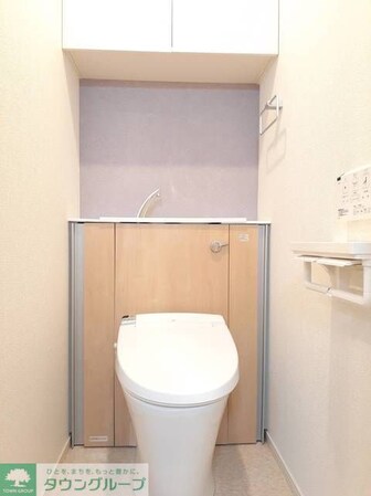 サンシャイン浦和美園の物件内観写真